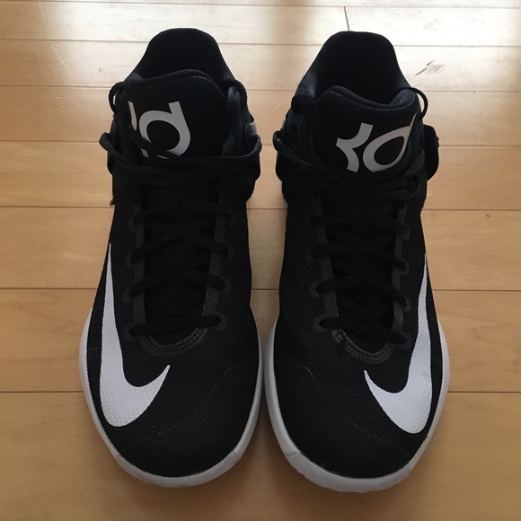 kevin durant shoes 35